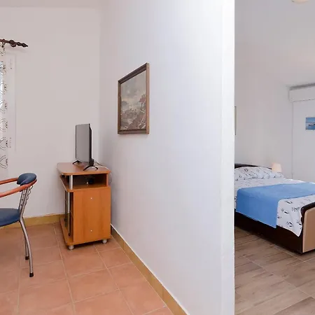 Apartments Nada Seaview Vodice Exterior photo