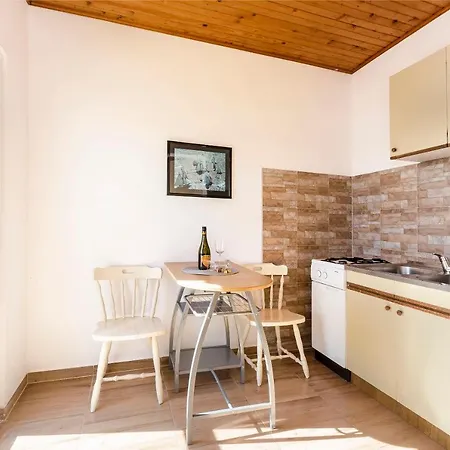 Apartments Nada Seaview Vodice Exterior photo