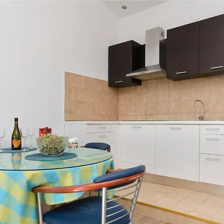 Apartments Nada Seaview Vodice Exterior photo