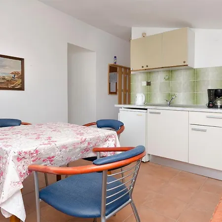 Apartments Nada Seaview Vodice Exterior photo