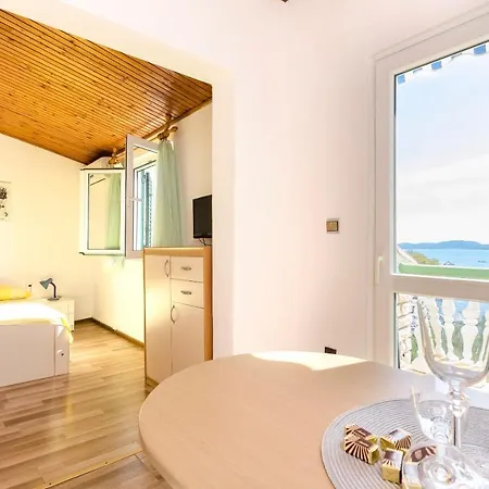 Apartments Nada Seaview Vodice Exterior photo