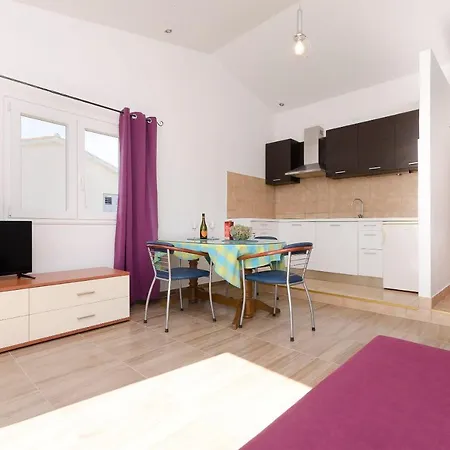 Apartments Nada Seaview Vodice Exterior photo