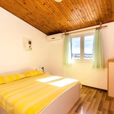 Apartments Nada Seaview Vodice Exterior photo