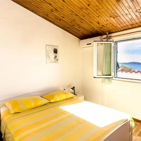 Apartments Nada Seaview Vodice Exterior photo