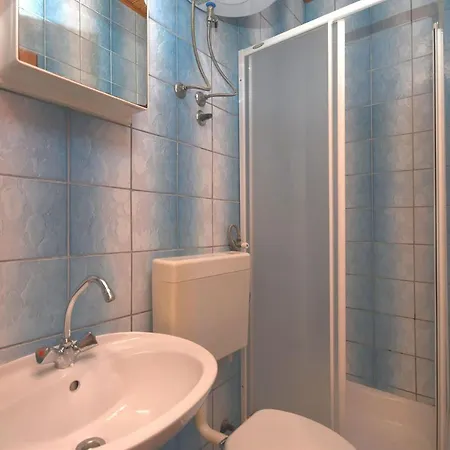 Apartments Nada Seaview Vodice Exterior photo