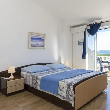 Apartments Nada Seaview Vodice Exterior photo