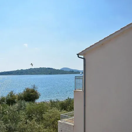 Apartments Nada Seaview Vodice Exterior photo