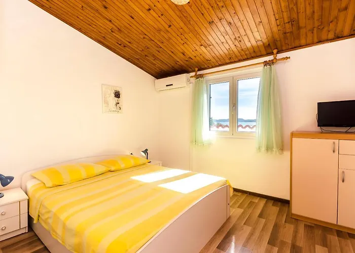 Apartments Nada Seaview