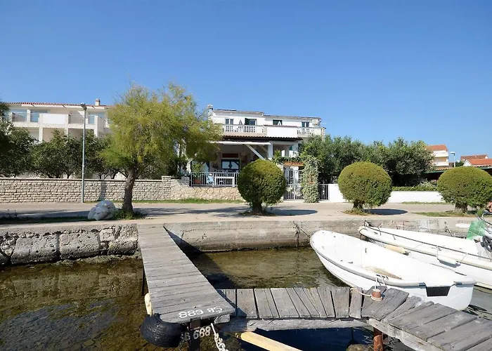 Apartments Nada Seaview