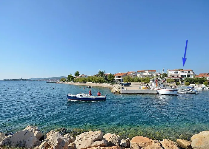 Apartments Nada Seaview