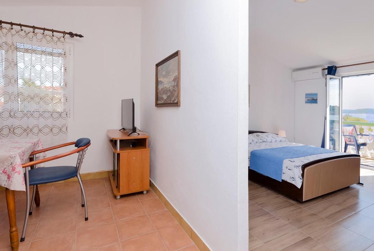 Apartment Nada Seaview Vodice