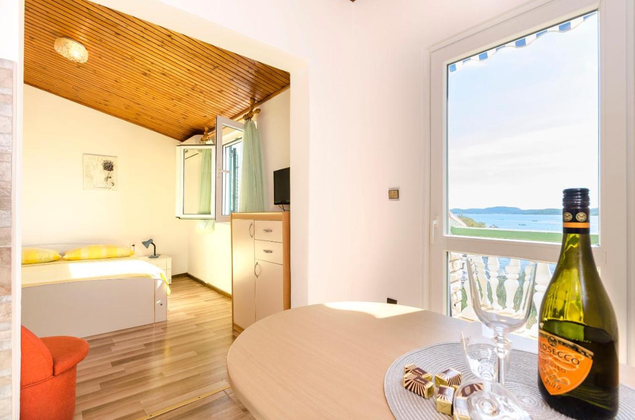 Nada Seaview Apartment