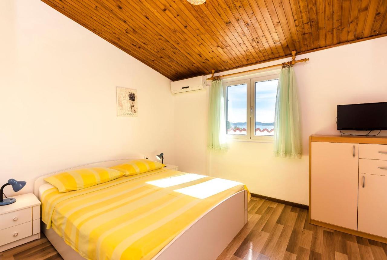 Apartment Nada Seaview
