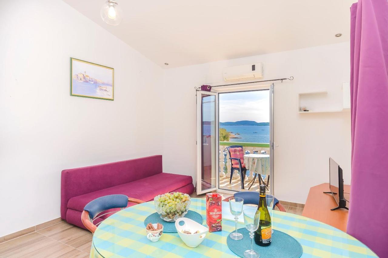 Nada Seaview Apartment *