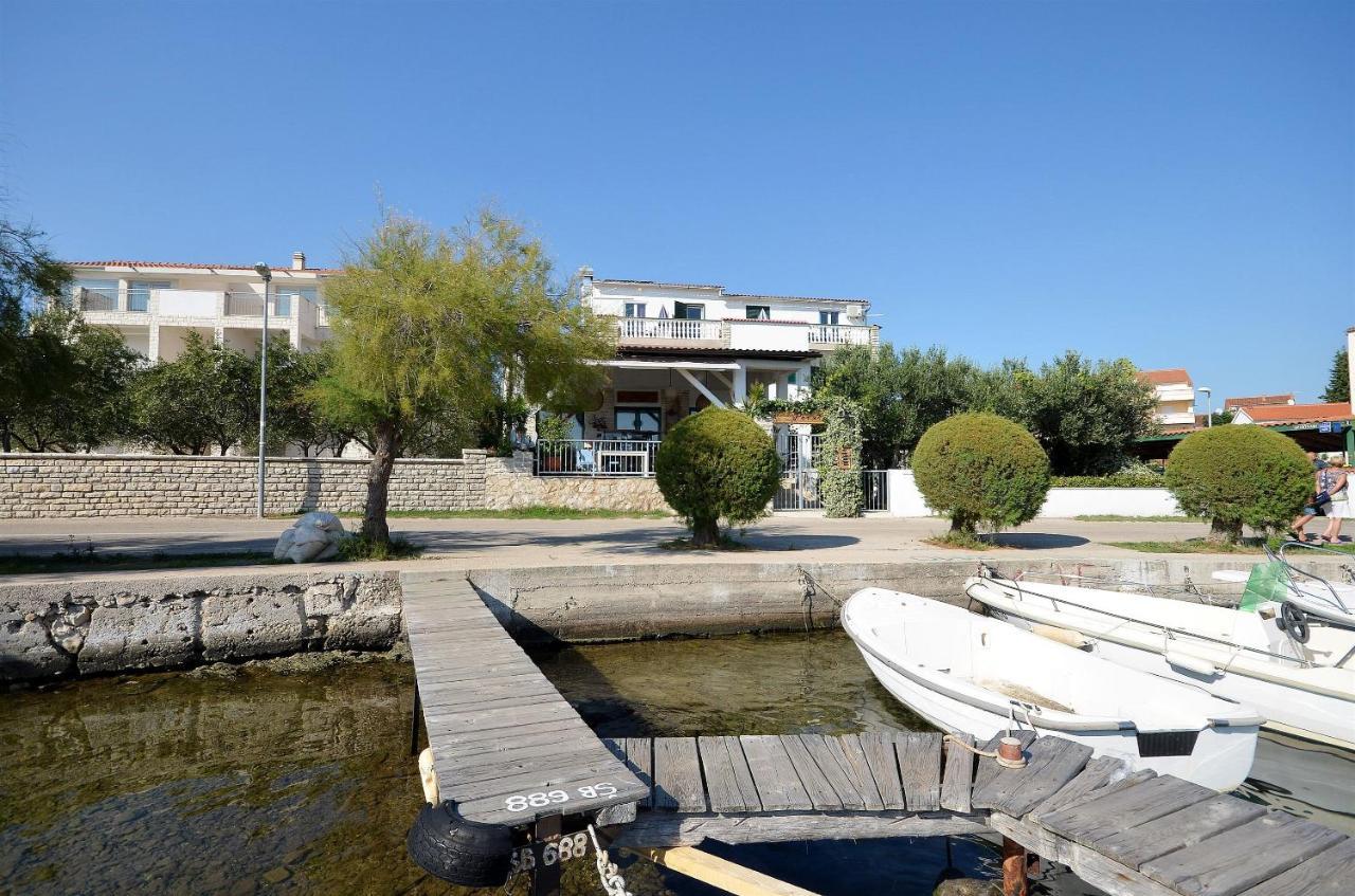 Nada Seaview * Vodice