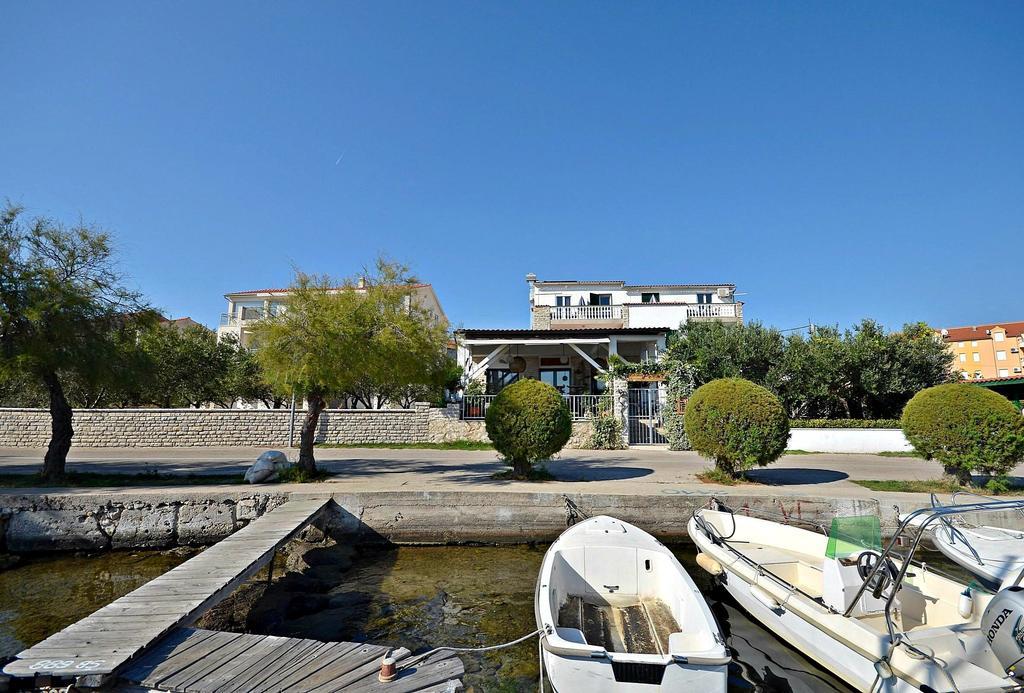 Nada Seaview Apartment