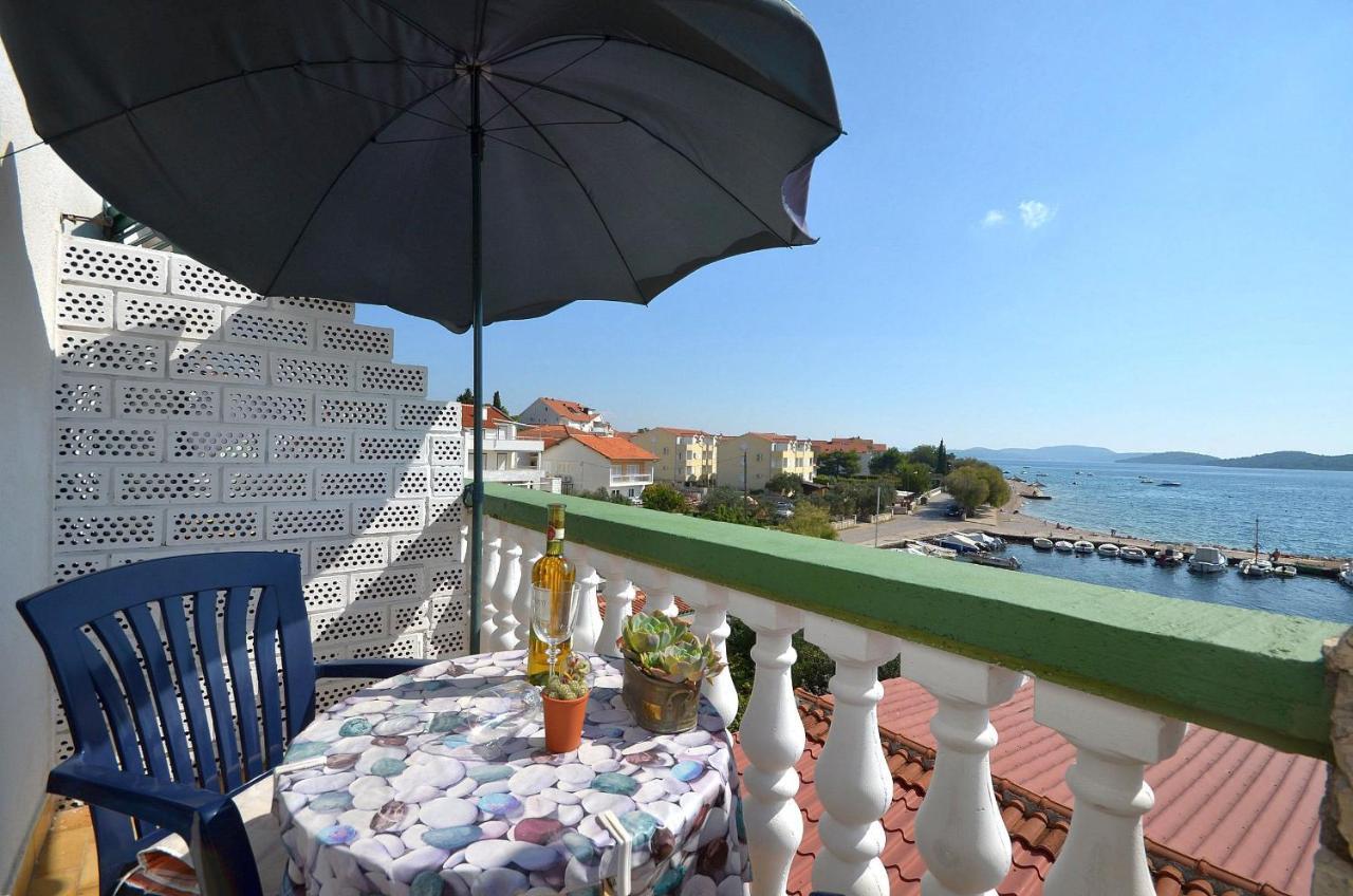 Nada Seaview Vodice