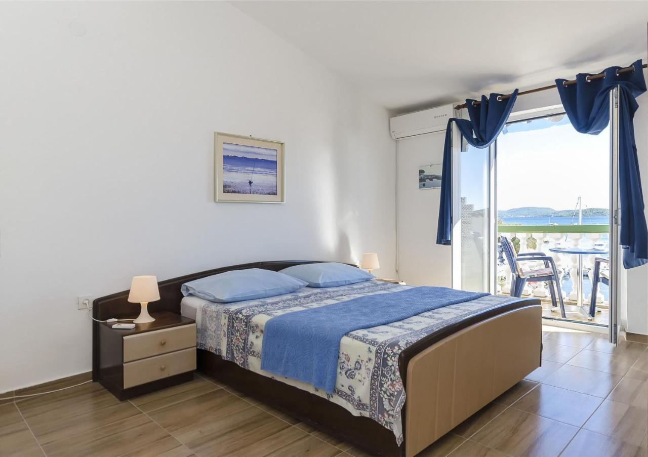 Apartment Nada Seaview *