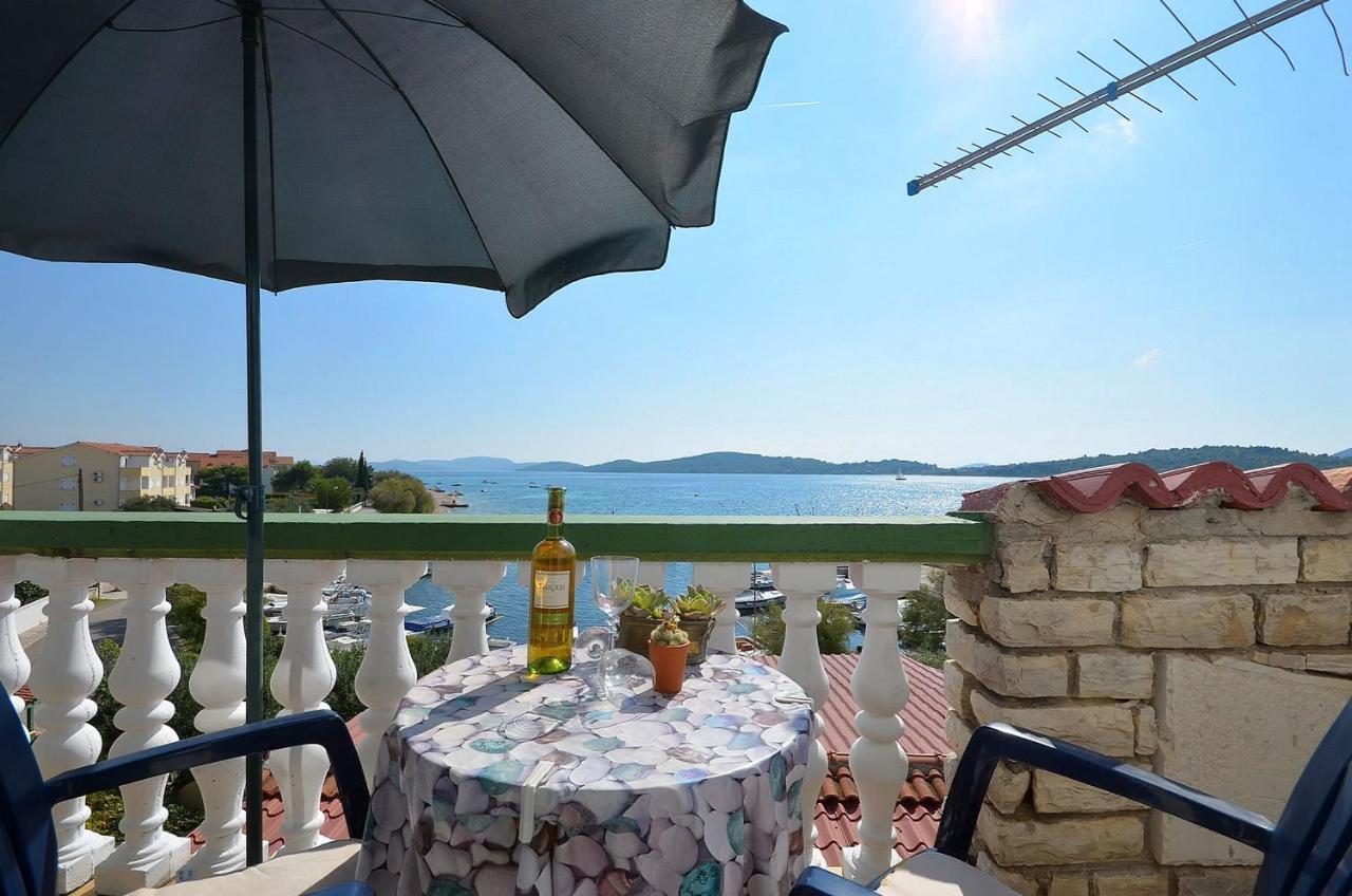 Apartment Nada Seaview Vodice