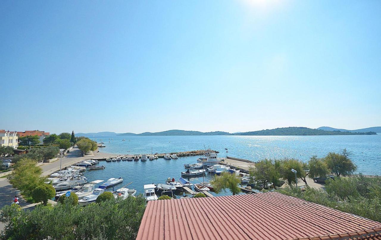 Apartment Nada Seaview Vodice