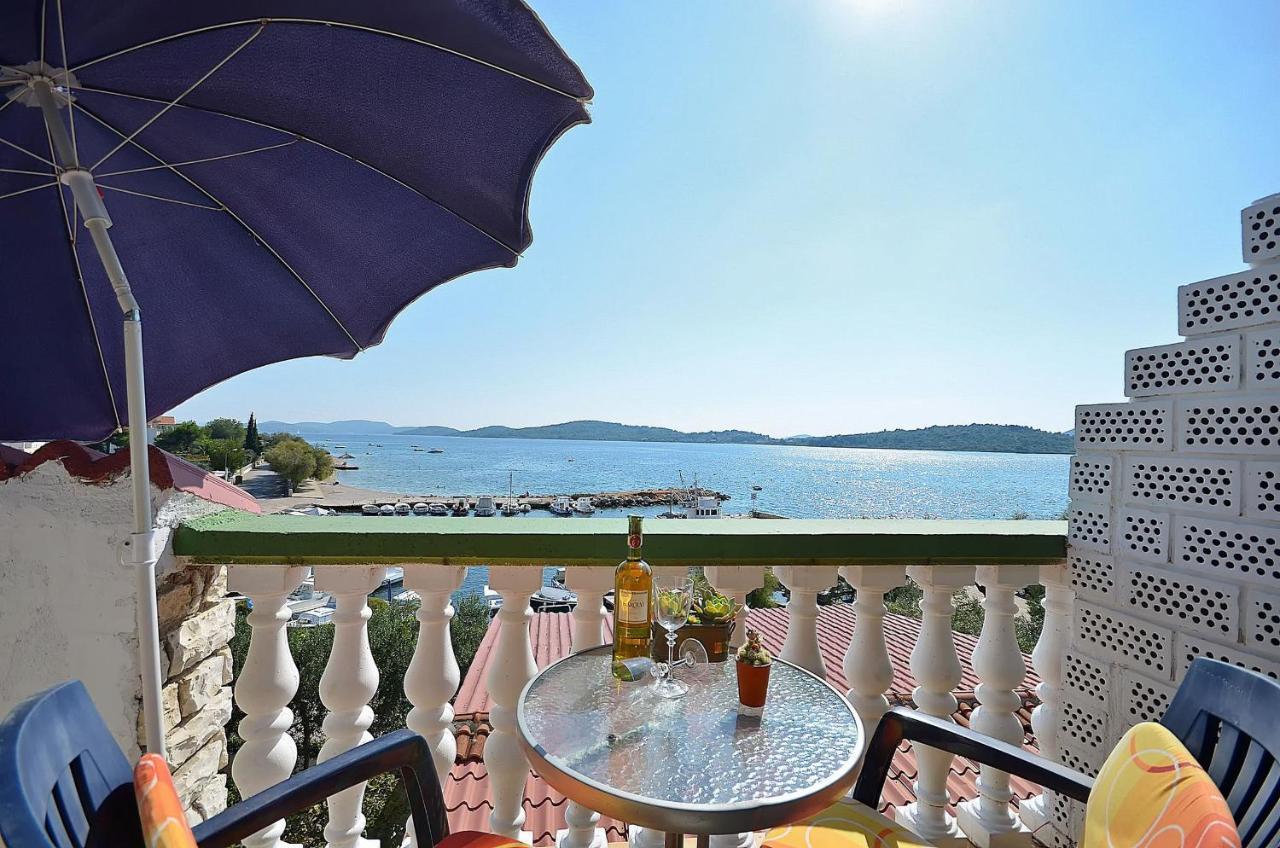 Nada Seaview * Vodice