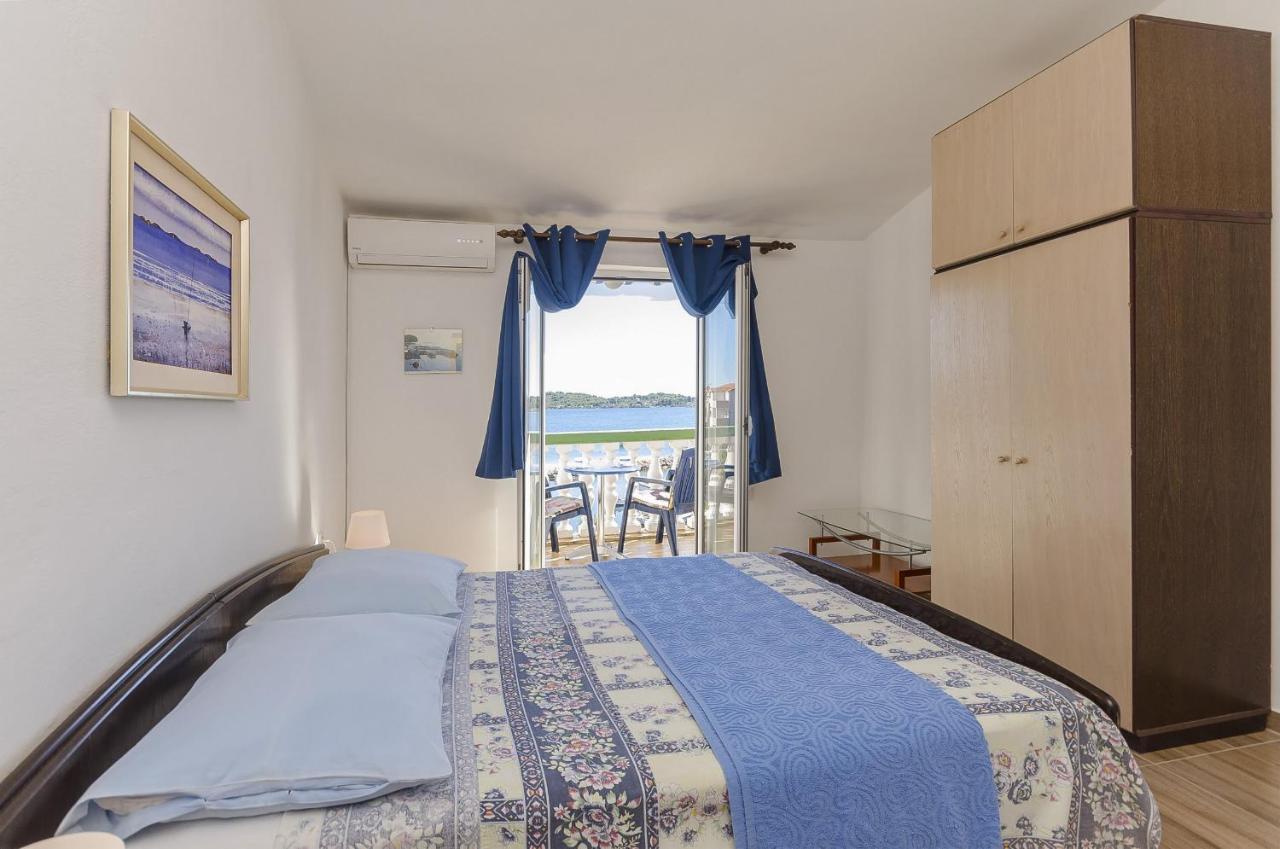Nada Seaview * Vodice