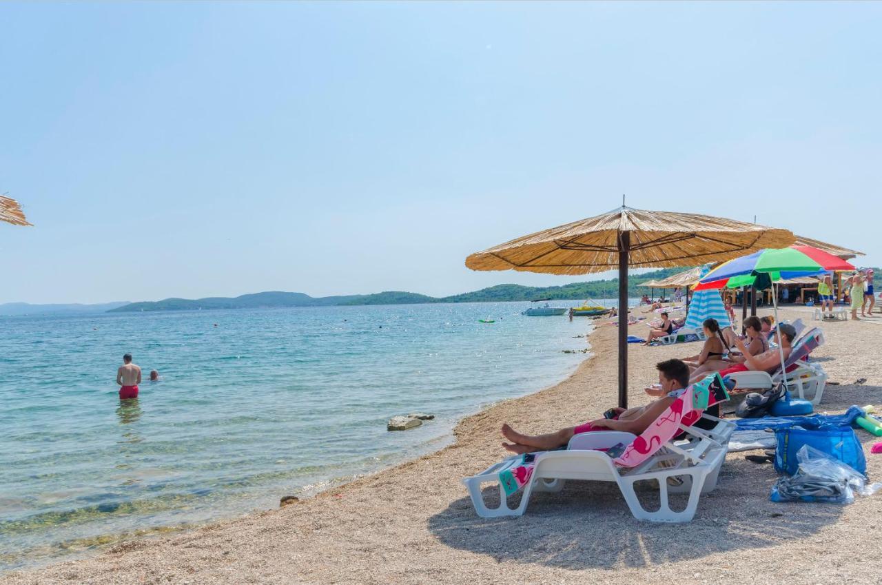 Nada Seaview Apartment Vodice